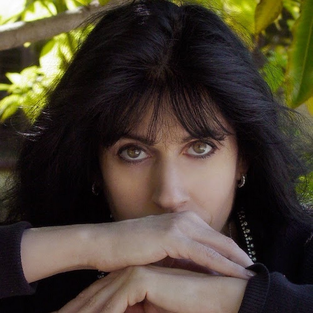 Meet your Posher, Cheryl